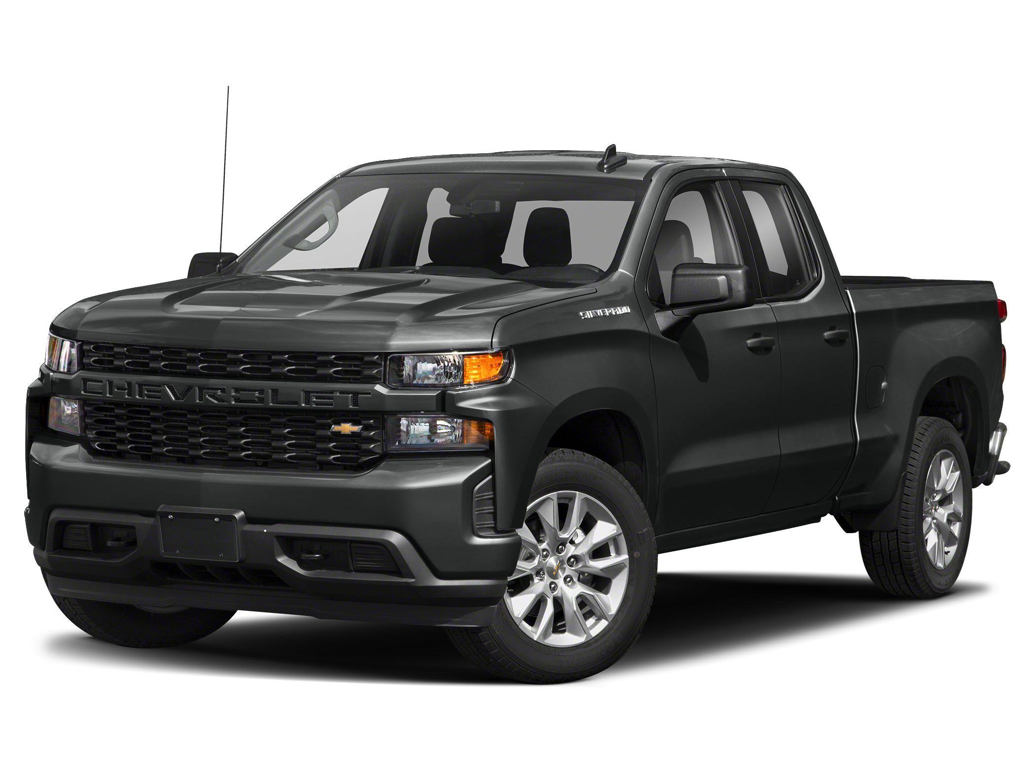 chevrolet silverado 1500 2020 1GCRYBEF2LZ263664 image chevrolet silverado 1500 2020 1GCRYBEF2LZ263664 image